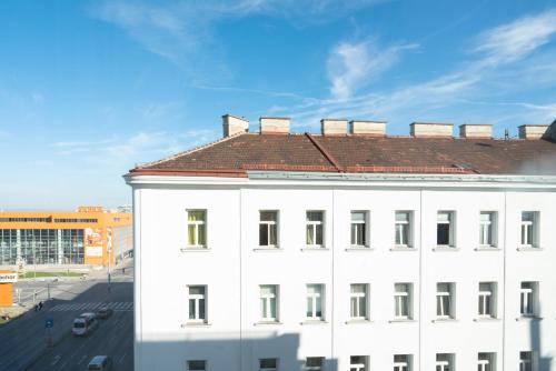 New Favoriten - Serviced Apartments