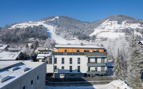 Aparthotel Zell am See (Contactless Check-In) photo 2