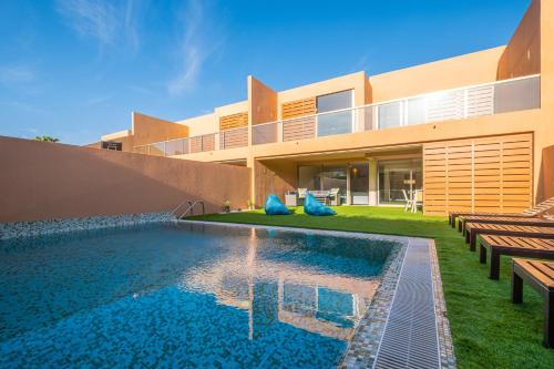 Villa Golf