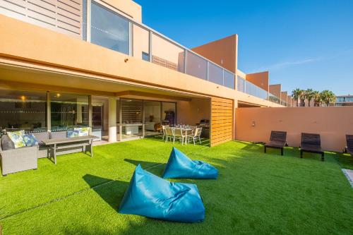 Villa Golf