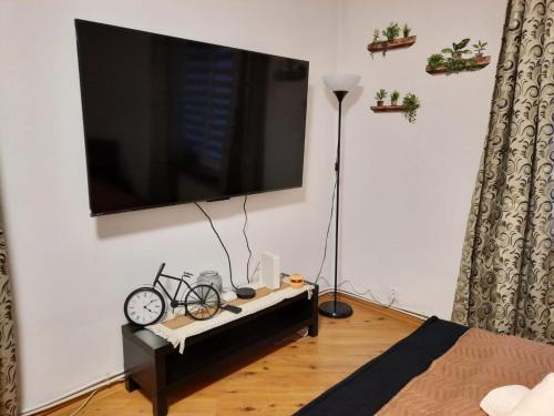 Gallery image of Apartament Park City 116 in Piekary Śląskie