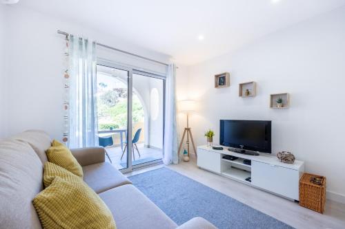 Apartamento Melodia do Mar