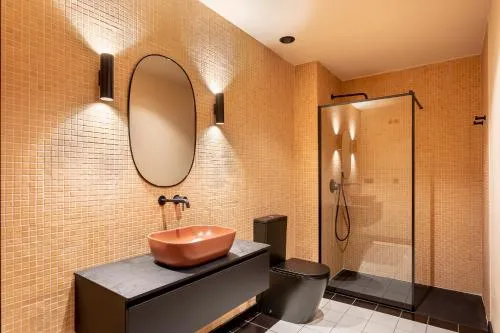 Saman Hotel Boutique photo 8