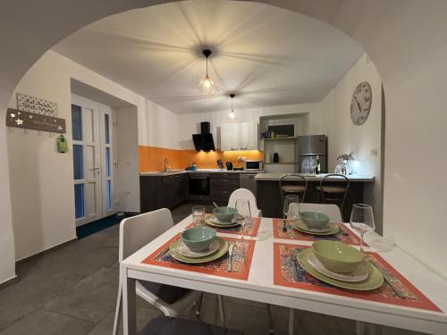 Appartamento Soul & Travel Ac And Wifi Croazia