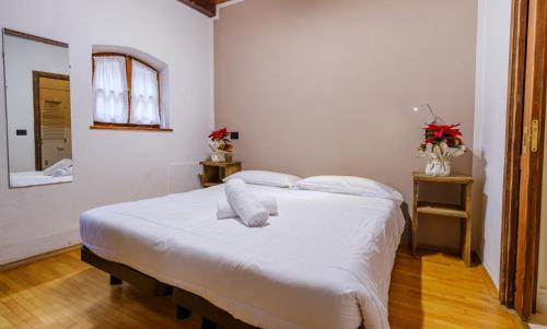 Fotografie z fotogalerie ubytování Chalet Le Alpi - Azzurro Club v destinaci Prato Nevoso