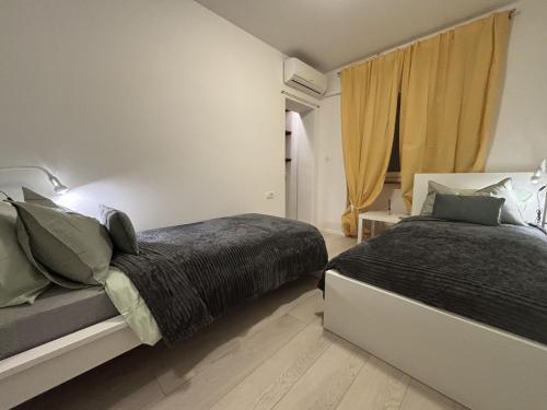 Appartamento Soul & Travel Ac And Wifi Croazia