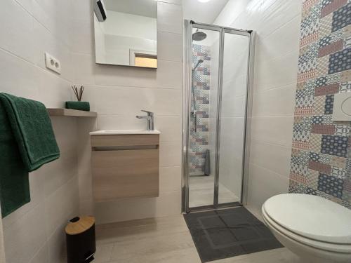 Appartamento Soul & Travel Ac And Wifi Croazia