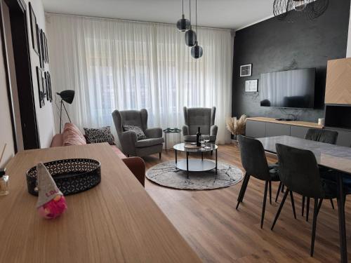 Apartment Lola Brand New, Self check-in 0-24, Free parking