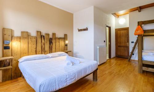 Fotografie z fotogalerie ubytování Chalet Le Alpi - Azzurro Club v destinaci Prato Nevoso