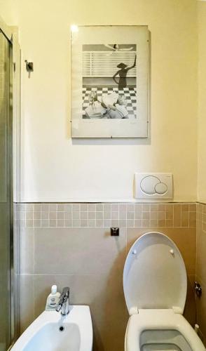 Studio Flat Vaticano