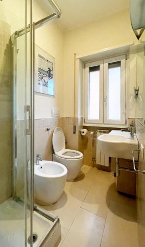 Studio Flat Vaticano