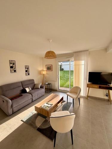 Maison Colette - Proche plage