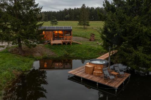 TinyHouse Western