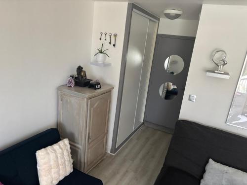 Cosy Studio Port Cap d'Agde