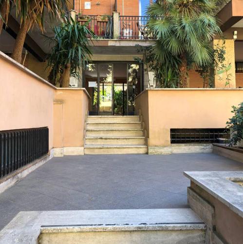 Studio Flat Vaticano