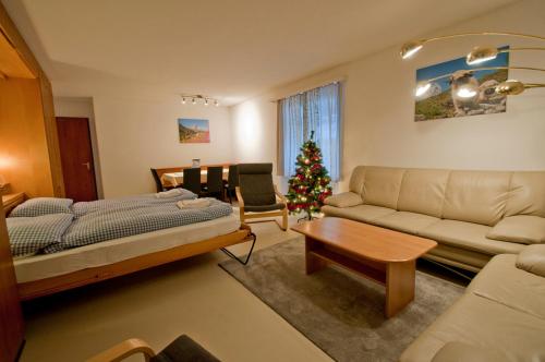 Haus Matten, Apartment Birch