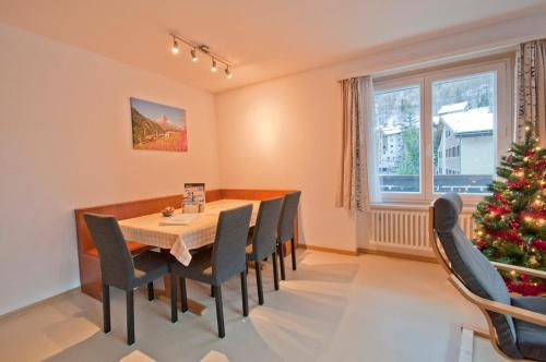 Haus Matten, Apartment Birch