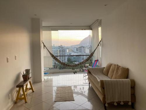 Novidade na Booking.comPraia Apartamento Jardim Botanico - Vista Lagoa Menor preço em Novidade na Booking.comPraia Apartamento Jardim Botanico - Vista Lagoa