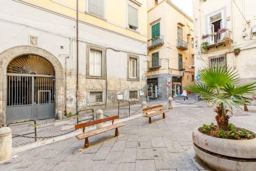 Casa Nina palazzo Bonifacio