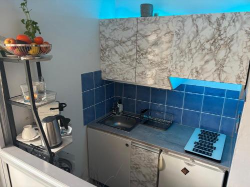 Cosy Studio Port Cap d'Agde