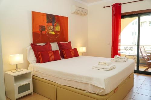 Sacada Apartment