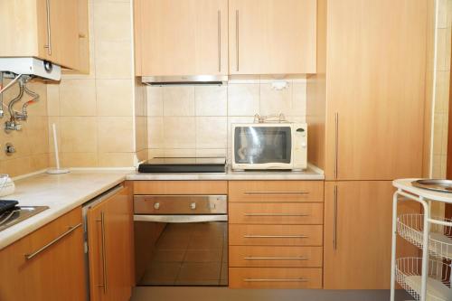 Sacada Apartment