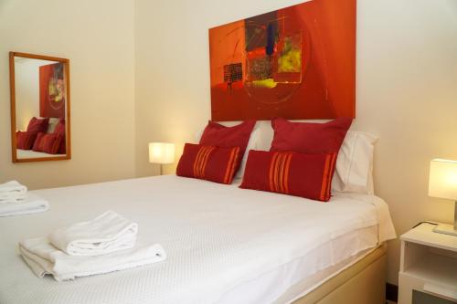 Sacada Apartment