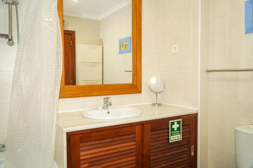 Sacada Apartment