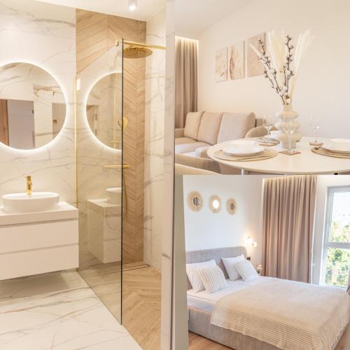 K&M Apartments Near Tauron Arena