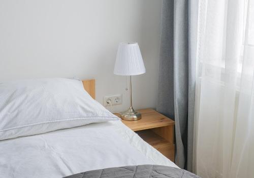 New Favoriten - Serviced Apartments