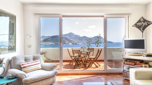 Casa la Pita de los Genoveses