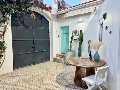 Casa Da Alegria