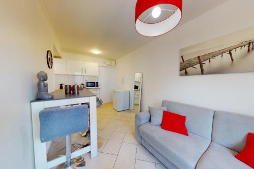 Président Favre - Nice apartment for 4 people
