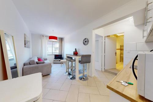 Président Favre - Nice apartment for 4 people