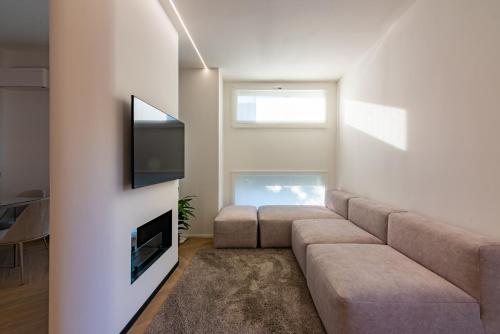 White House Villa con posti auto Milano photo 118