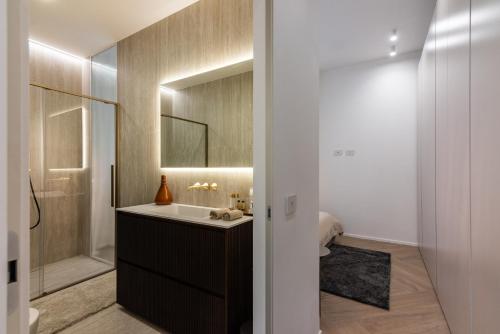 White House Villa con posti auto Milano photo 117