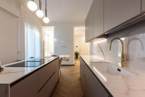 White House Villa con posti auto Milano photo 110