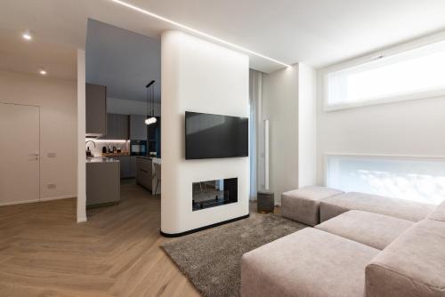 White House Villa con posti auto Milano photo 107