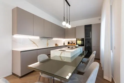 White House Villa con posti auto Milano photo 1