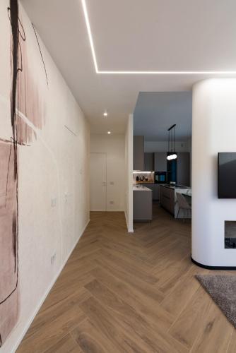 White House Villa con posti auto Milano photo 102