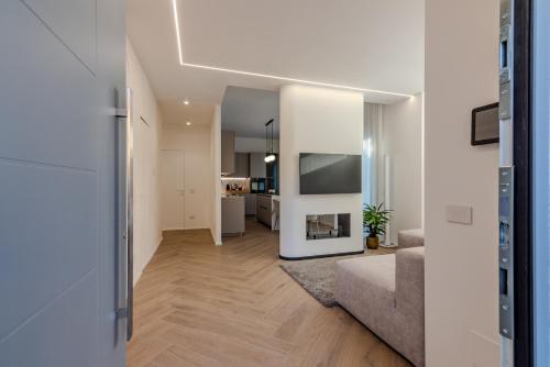 White House Villa con posti auto Milano photo 94