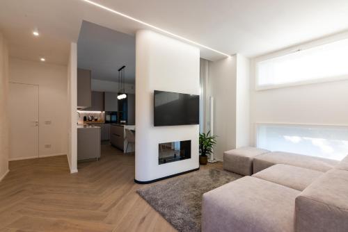 White House Villa con posti auto Milano photo 92