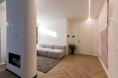 White House Villa con posti auto Milano photo 87