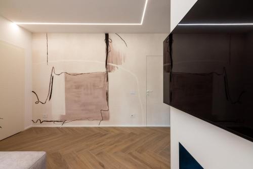 White House Villa con posti auto Milano photo 85