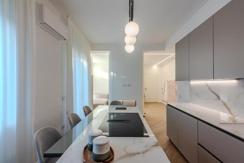 White House Villa con posti auto Milano photo 83