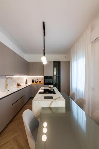 White House Villa con posti auto Milano photo 78