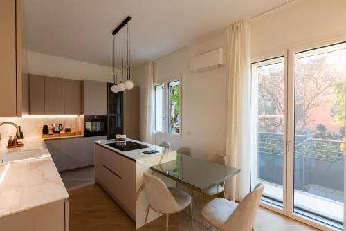 White House Villa con posti auto Milano photo 44