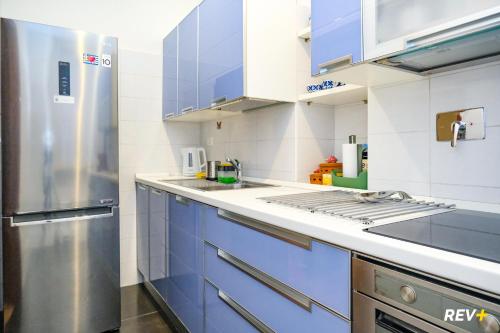Art Apartment Rome City Center