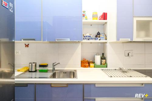 Art Apartment Rome City Center