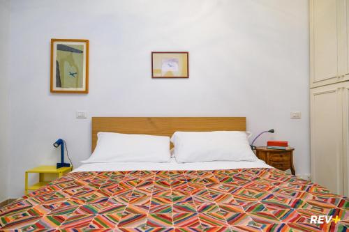 Art Apartment Rome City Center